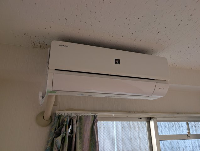 リブランス河村マンションの設備