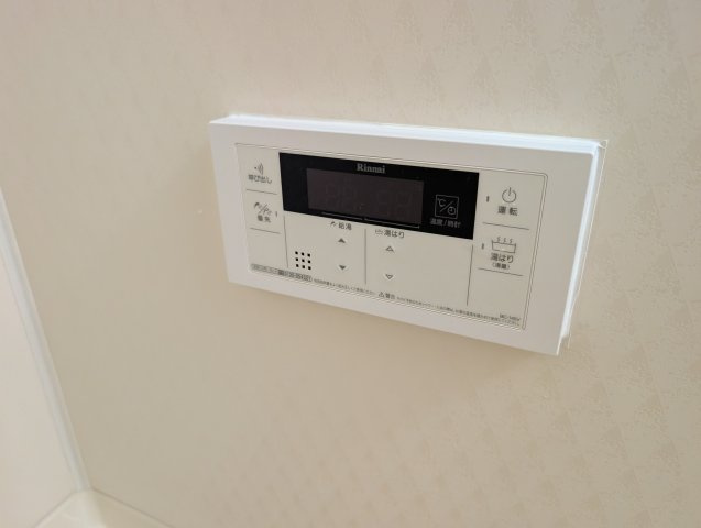 リブランス河村マンションの設備