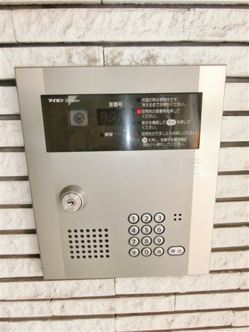 Moonshiny(ムーンシャイニー弐番館のその他共用部分