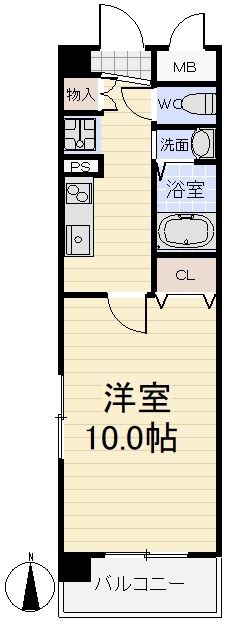 シーダーフィールド
