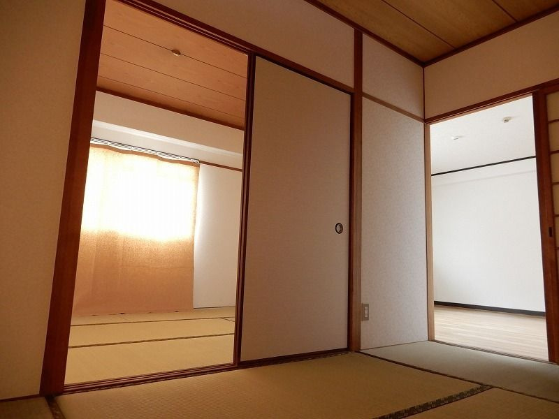 スリム西小倉のその他