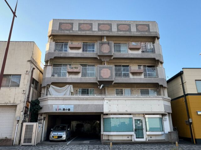 スリム西小倉