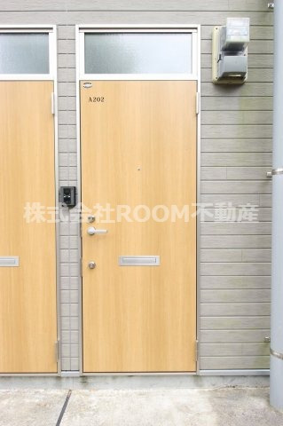 lieto郡元の玄関|シンプルで使いやすい玄関です