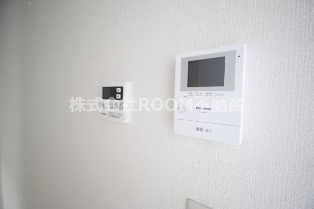 lieto郡元の設備