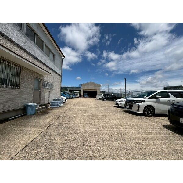 野田東2丁目1棟