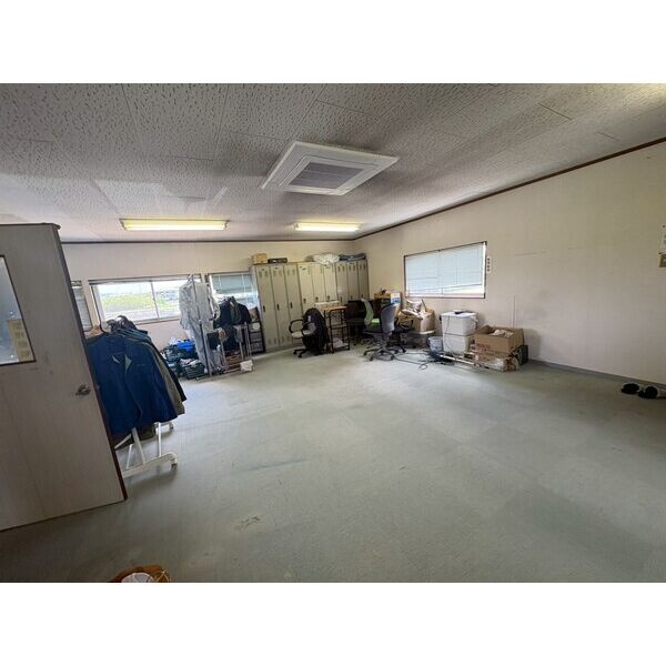 野田東2丁目1棟