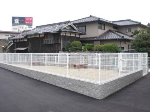 ホワイトローズのその他共用部分|共有部分