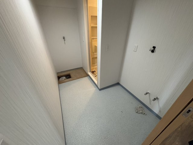 南茨木グリーンメゾンの設備