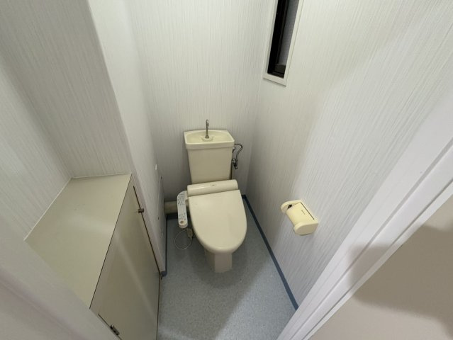 南茨木グリーンメゾンのトイレ