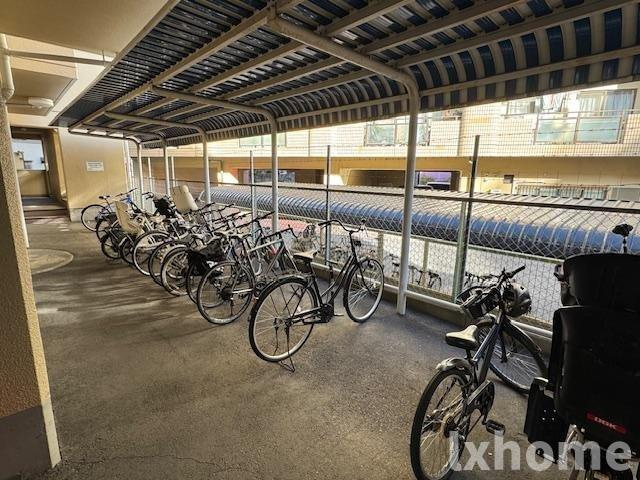 南茨木グリーンメゾンのその他共用部分