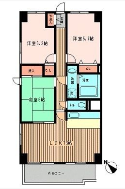 南藤沢ＡＦビル