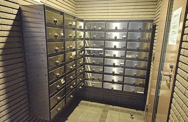 南藤沢ＡＦビルのその他共用部分|他号室の写真です。