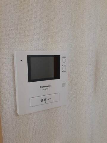 セレノⅢのセキュリティ