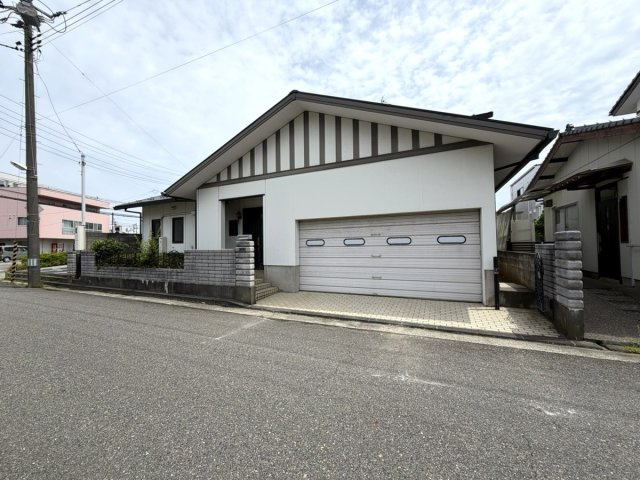 新潟市西区寺尾東3丁目