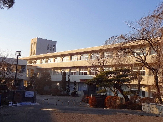 西軽井沢ｗｅｓｔｆｏｒｅｓｔＢの周辺|御代田南小学校まで2200m