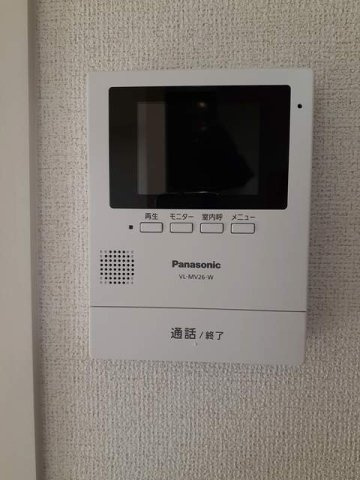 西軽井沢ｗｅｓｔｆｏｒｅｓｔＢのセキュリティ