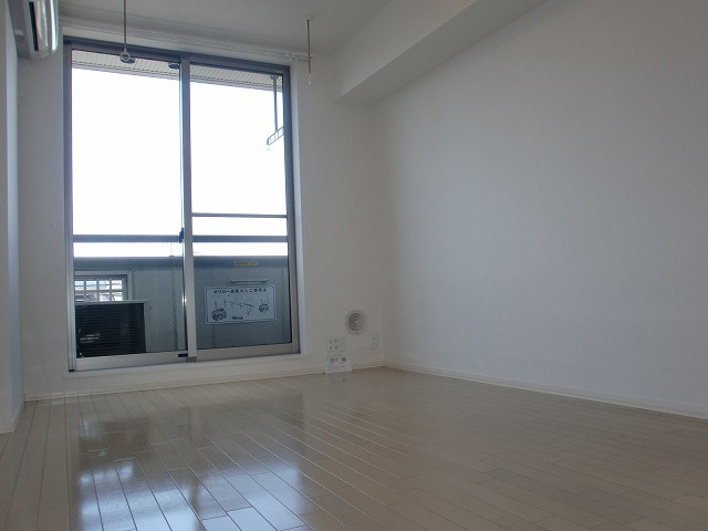 Ｍａｉｓｏｎ　Ｂｌａｎｃｈｅの内装|★居室★