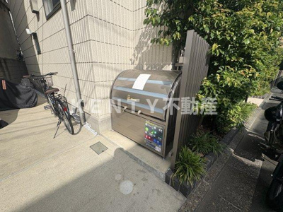 【その他共用部分】 | アーバンプレジオ南蒲田