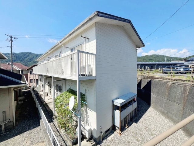 パティオ和田