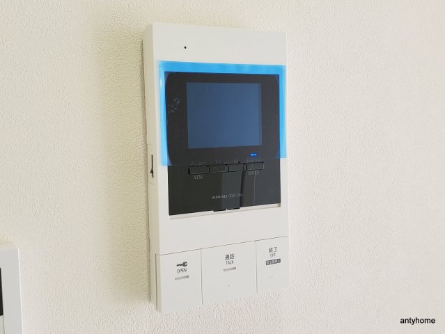 R SQUARE 日本橋Ⅰ 仲介手数料無料のセキュリティ