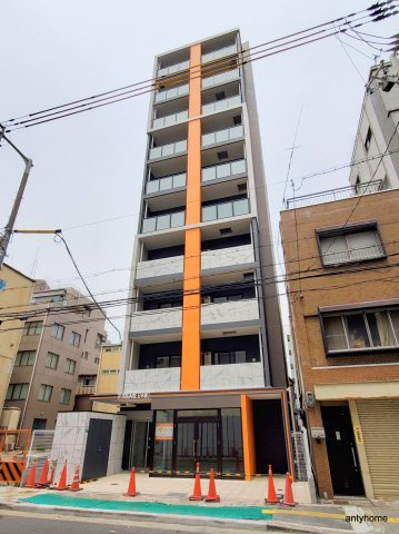 R SQUARE 日本橋Ⅰ 仲介手数料無料の外観