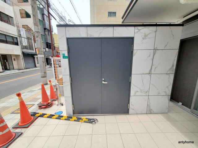 R SQUARE 日本橋Ⅰ 仲介手数料無料の設備