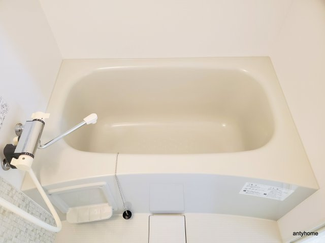 R SQUARE 日本橋Ⅰ 仲介手数料無料の浴室