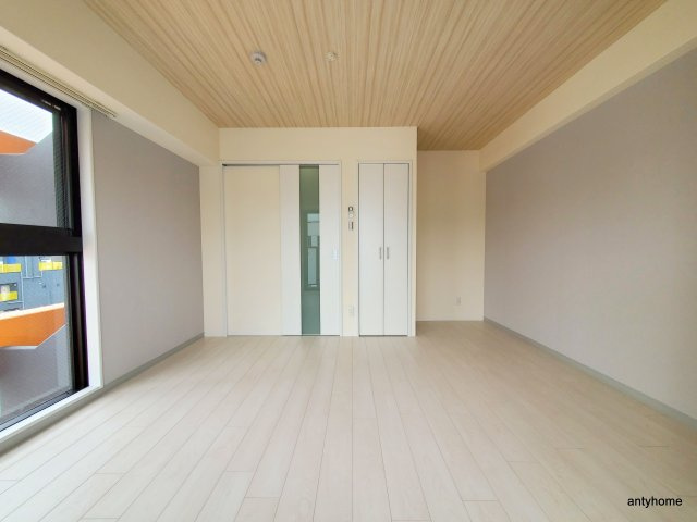 R SQUARE 日本橋Ⅰ 仲介手数料無料の洋室