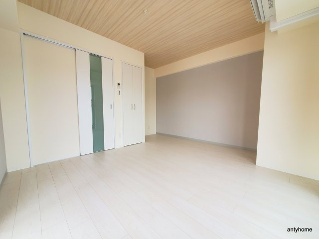 R SQUARE 日本橋Ⅰ 仲介手数料無料の寝室
