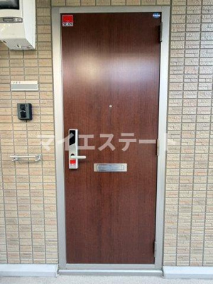 【その他共用部分】 | リバーサイド夕葉 | 別部屋写真