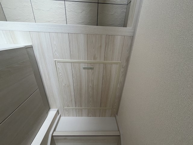 リーブルファイン春日部樋堀のその他|床下収納