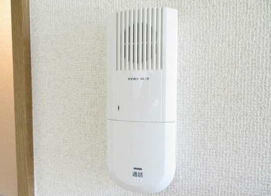 オベリスク神保町のセキュリティ|セキュリティ