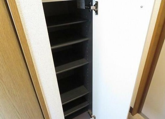 オベリスク神保町の収納|収納