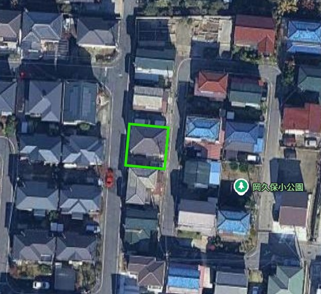 高崎市上中居町戸建賃貸住宅のその他