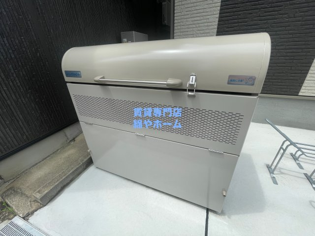 F asecia 千本北のその他共用部分