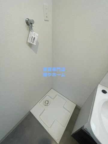 F asecia 千本北の設備