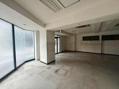 【寝室】 | レジェンド岩本町Ａ館