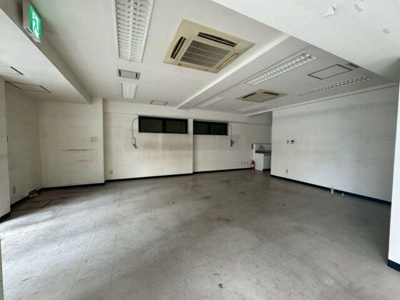 【寝室】 | レジェンド岩本町Ａ館