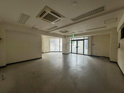 【寝室】 | レジェンド岩本町Ａ館