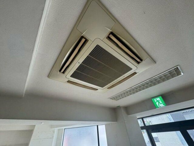 【設備】 | レジェンド岩本町Ａ館
