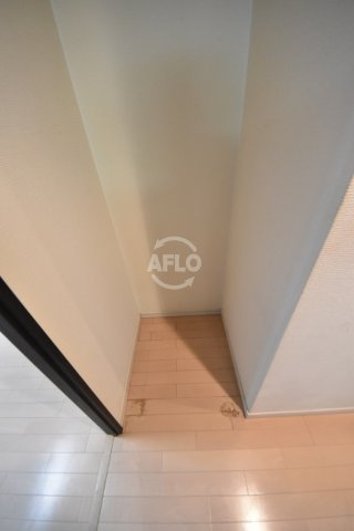 カスタリア新梅田の設備|カスタリア新梅田　冷蔵庫スペース