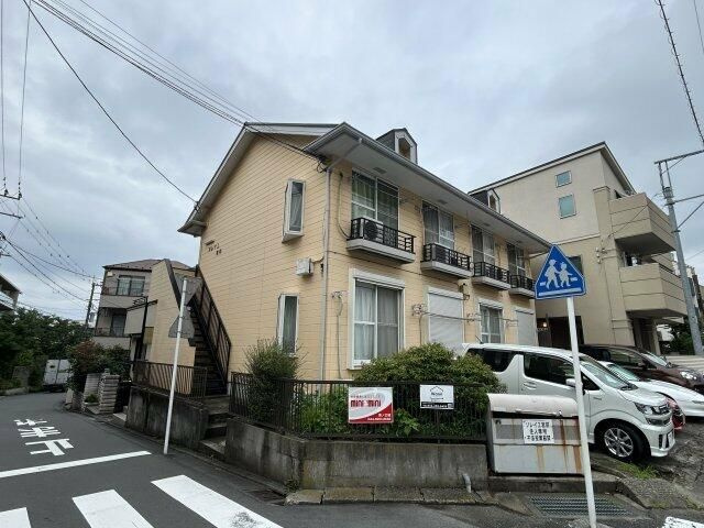 ソレイユ宮前