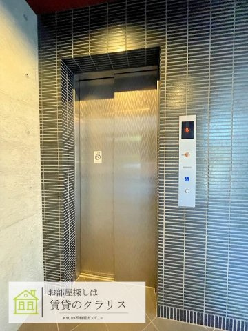 クリスタ京都