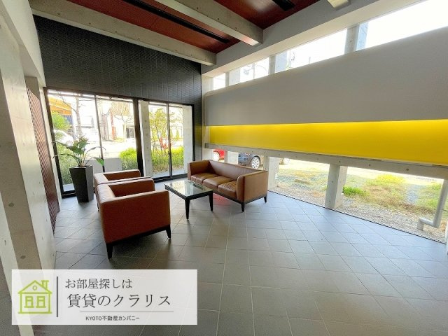 クリスタ京都