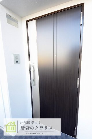 クリスタ京都
