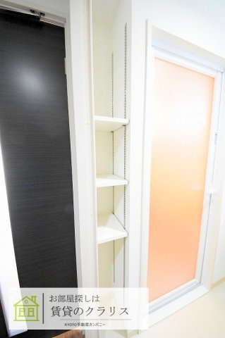 クリスタ京都