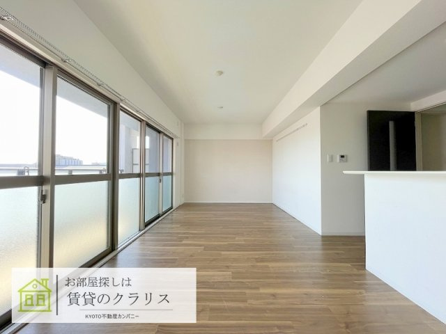 クリスタ京都