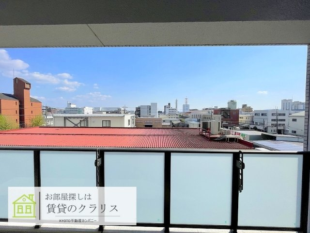 クリスタ京都