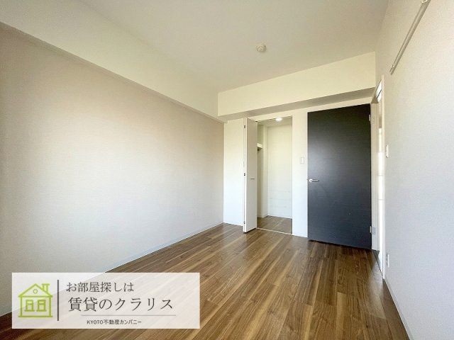 クリスタ京都