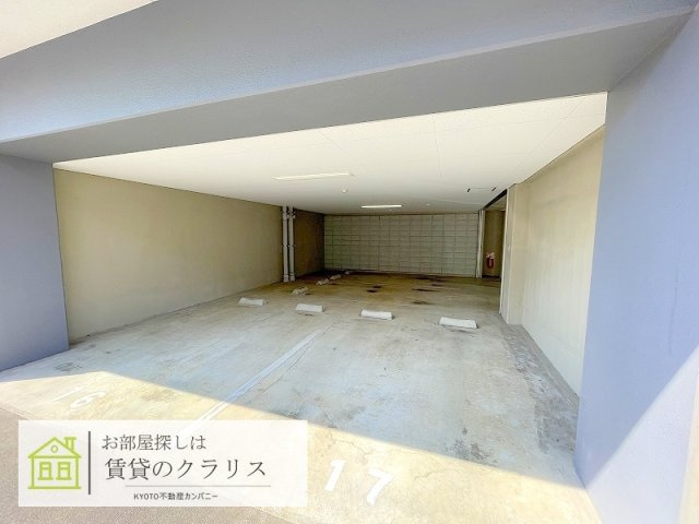 クリスタ京都